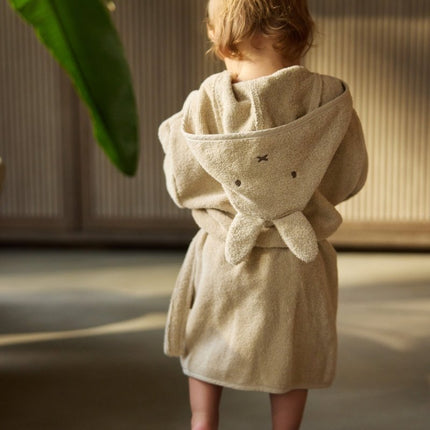 Baby Badjas - Miffy koop je bij Babywinkel