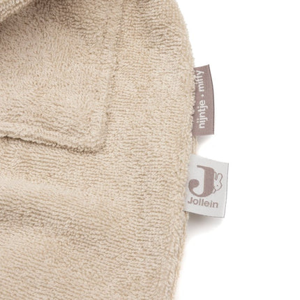 Baby Badjas - Miffy koop je bij Babywinkel
