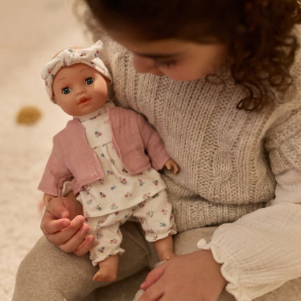 <tc>Little Dutch</tc> Babydukken Philou