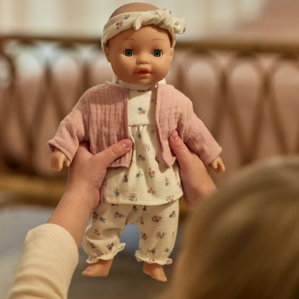 <tc>Little Dutch</tc> Babydukken Philou
