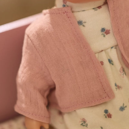 <tc>Little Dutch</tc> Babydukken Philou