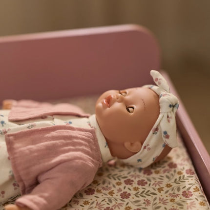 <tc>Little Dutch</tc> Babydukken Philou