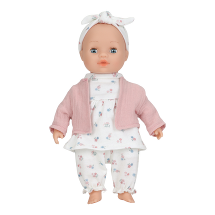 <tc>Little Dutch</tc> Babydukken Philou