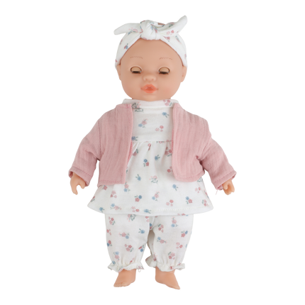 <tc>Little Dutch</tc> Babydukken Philou