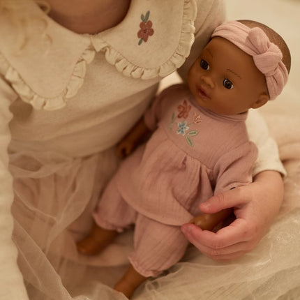 <tc>Little Dutch</tc> Babydukke Yara