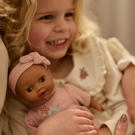 <tc>Little Dutch</tc> Babydukke Yara