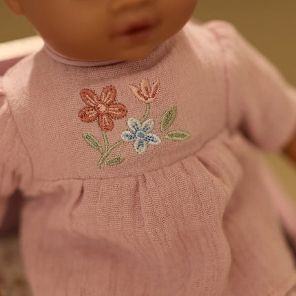 <tc>Little Dutch</tc> Babydukke Yara