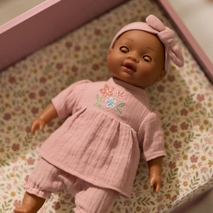 <tc>Little Dutch</tc> Babydukke Yara