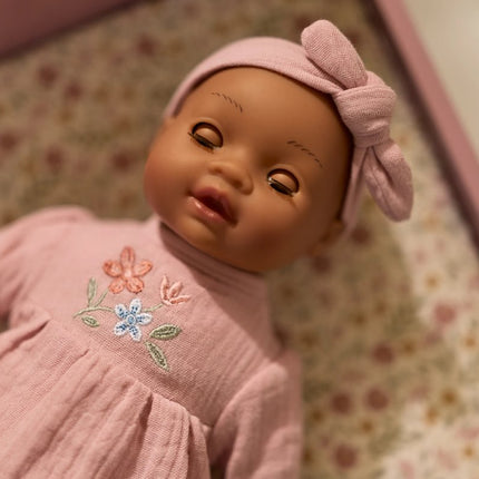 <tc>Little Dutch</tc> Babydukke Yara