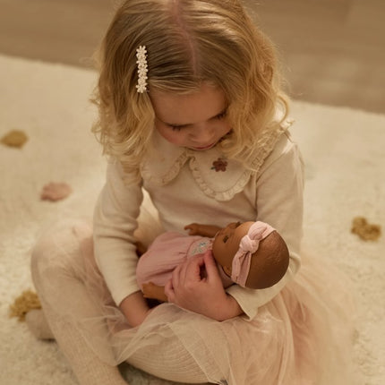 <tc>Little Dutch</tc> Babydukke Yara