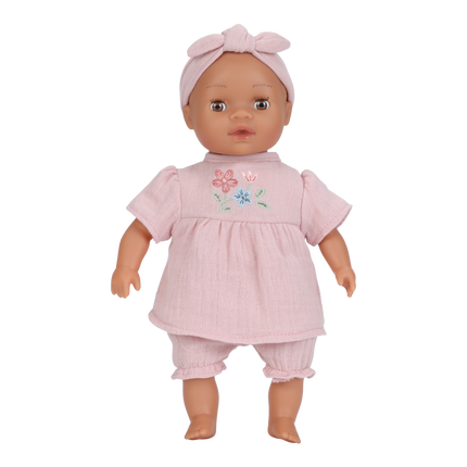 <tc>Little Dutch</tc> Babydukke Yara