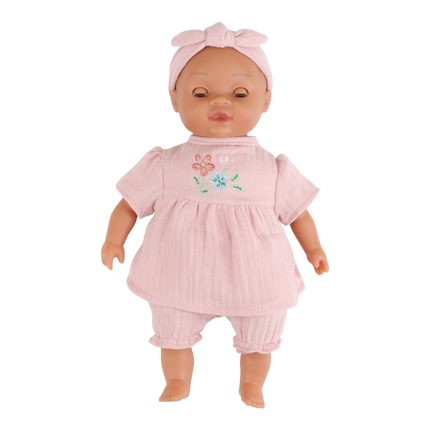 <tc>Little Dutch</tc> Babydukke Yara