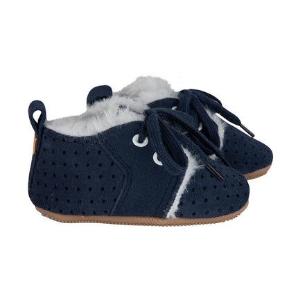 Baby Dutch Baby Schoentjes Blue koop je bij Babywinkel