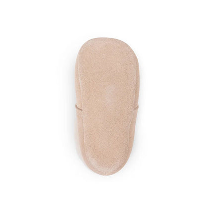 Baby Dutch Baby Schoentjes Donna Classic Beige koop je bij Babywinkel