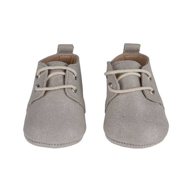 Baby Dutch Baby Schoentjes Glitter koop je bij Babywinkel