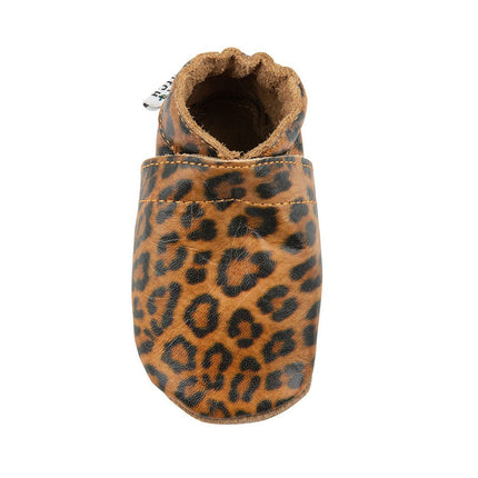 Baby Dutch Baby Schoentjes Luipaard koop je bij Babywinkel