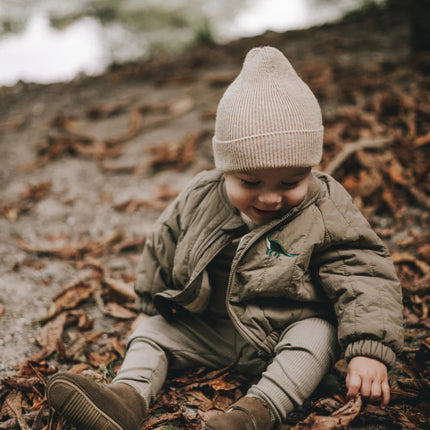 Baby Dutch Baby Schoentjes River Brown koop je bij Babywinkel