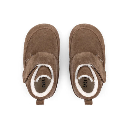 Baby Dutch Baby Schoentjes River Brown koop je bij Babywinkel