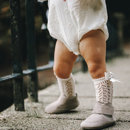 Baby Dutch Baby Schoentjes River Sand koop je bij Babywinkel