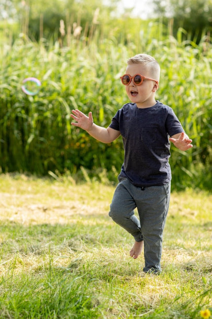Baby Dutch Baby Zonnebril Roest koop je bij Babywinkel