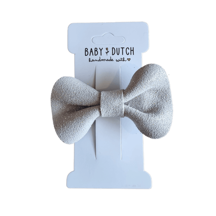 Baby Dutch Haarspeldje Baby Glitter koop je bij Babywinkel