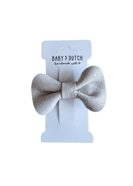 Baby Dutch Haarspeldje Baby Glitter koop je bij Babywinkel