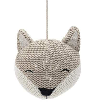 Jollein Baby Mobiel Animals koop je bij Babywinkel