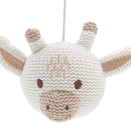Jollein Baby Mobiel Animals koop je bij Babywinkel