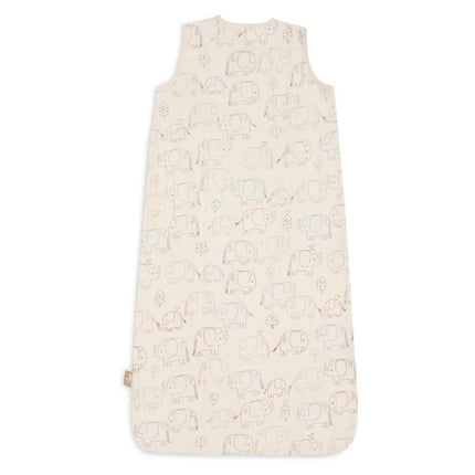 Baby Slaapzak - Jersey - Elephant Tales koop je bij Babywinkel