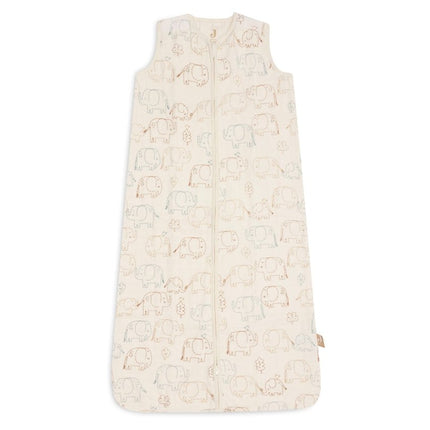 Baby Slaapzak - Jersey - Elephant Tales koop je bij Babywinkel