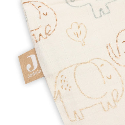 Baby Slaapzak - Jersey - Elephant Tales koop je bij Babywinkel