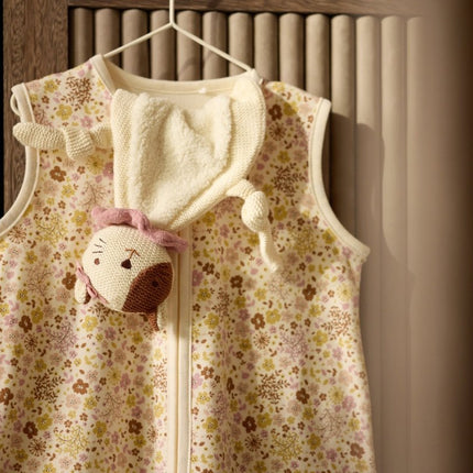 Baby Slaapzak - Jersey - Flower Fairies koop je bij Babywinkel