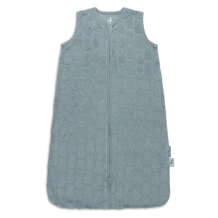 Jollein Slaapzak Baby Miffy Jacquard Terry - Sea Green koop je bij Babywinkel
