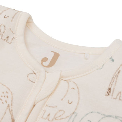 Jollein Slaapzak Baby Met Afritsbare Mouw Elephant Tales 70Cm koop je bij Babywinkel