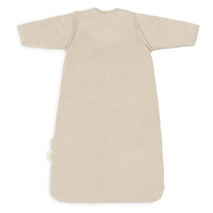 Jollein Slaapzak Baby Miffy & Snuffy Nougat 90Cm Afritsbare Mouw koop je bij Babywinkel