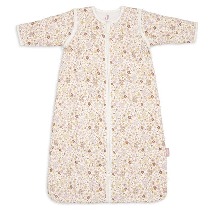 Jollein Slaapzak Baby Met Afritsbare Mouw Flower Fairies 90Cm koop je bij Babywinkel