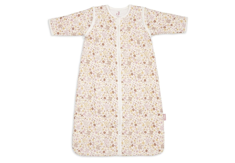 Jollein Slaapzak Baby Met Afritsbare Mouw Flower Fairies 90Cm koop je bij Babywinkel