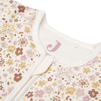 Jollein Slaapzak Baby Met Afritsbare Mouw Flower Fairies 90Cm koop je bij Babywinkel