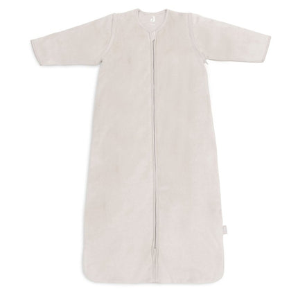 Jollein Slaapzak Baby Afritsbare Mouw Nougat koop je bij Babywinkel