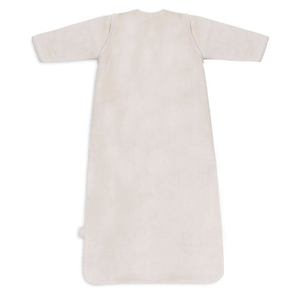 Jollein Slaapzak Baby Afritsbare Mouw Nougat koop je bij Babywinkel