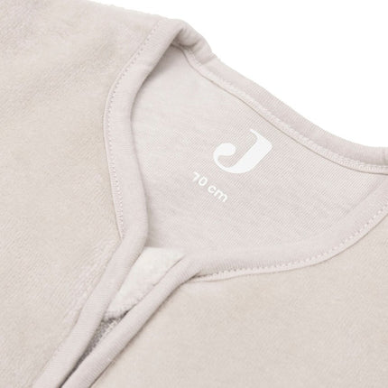 Jollein Slaapzak Baby Afritsbare Mouw Nougat koop je bij Babywinkel