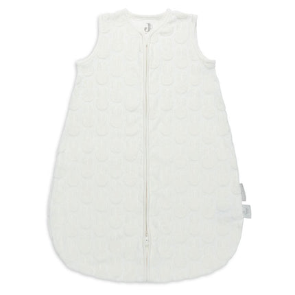 Jollein Slaapzak Baby Miffy Jacquard - Ivory 60Cm koop je bij Babywinkel