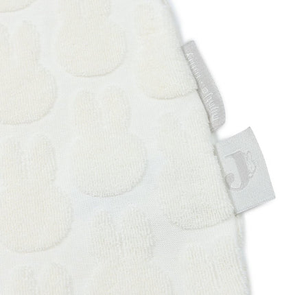 Jollein Slaapzak Baby Miffy Jacquard - Ivory 60Cm koop je bij Babywinkel