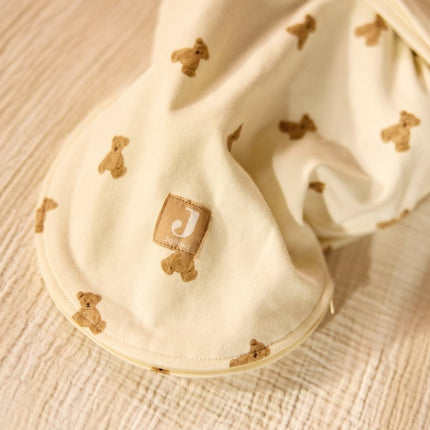 Baby Slaapzak Wrapper - 0 - 3 maanden - Mini Teddy Bear koop je bij Babywinkel