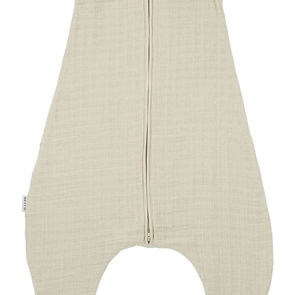 Meyco Slaapzak Baby Zomer Soft Sand koop je bij Babywinkel