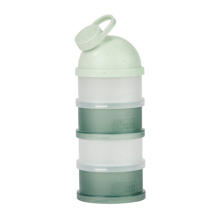 Babymoov Melkpoedertoren Green Sage koop je bij Babywinkel