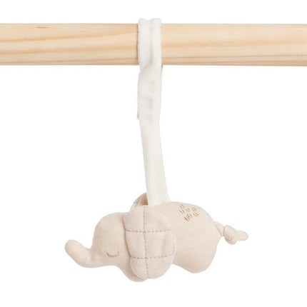 Jollein Babygym Speeltjes Elephant Tales koop je bij Babywinkel