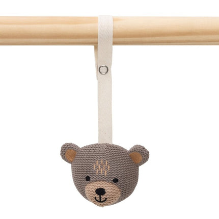 Jollein Babygym Speeltjes Animals koop je bij Babywinkel