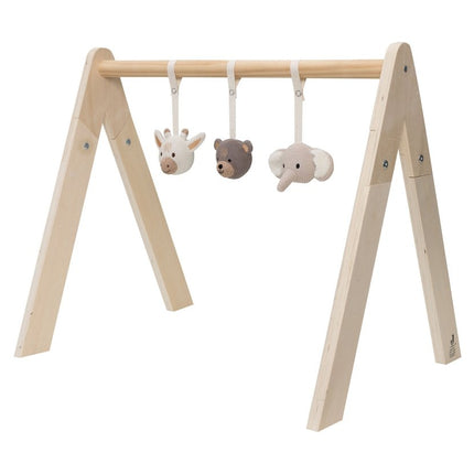 Jollein Babygym Speeltjes Animals koop je bij Babywinkel