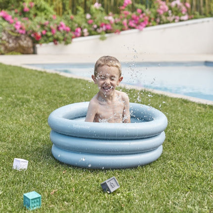 Babymoov Babybad Opblaasbaar Evolutive Aqua Dots koop je bij Babywinkel